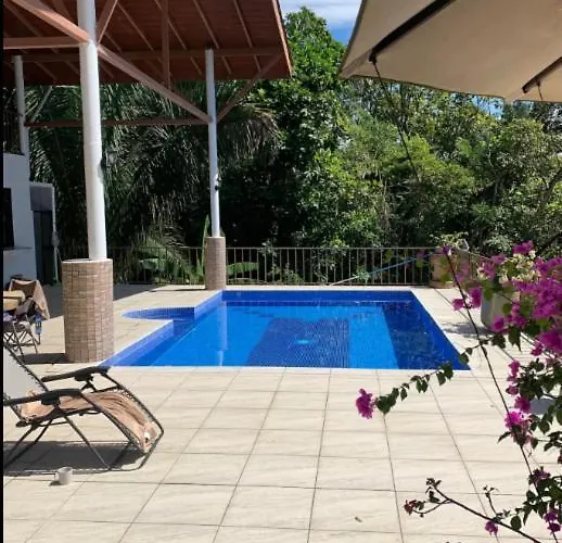 Aparthotel 1 Large Beautiful Poolside With Ac! Great Location!
