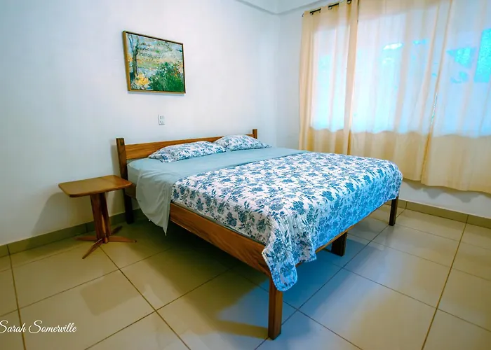 Aparthotel 1 Large Beautiful Poolside With Ac! Great Location! 3*