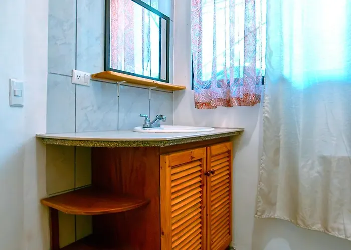 Aparthotel 1 Large Beautiful Poolside With Ac! Great Location!